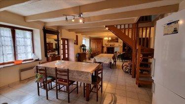Maison à vendre à Carnoët dans les Côtes-d'Armor (22160), ref : 29066-1066564