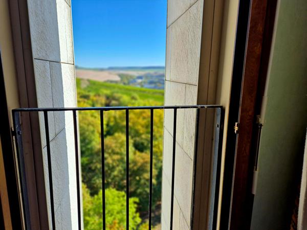 Appartement 3 pièces 69.90 m² au 7ème étage avec balcon et garage