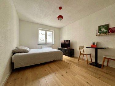 Appartement à vendre à Rennes en Ille-et-Vilaine (35000), ref : 11772/171 Thabor