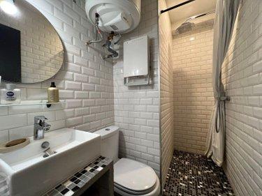 Appartement à vendre à Rennes en Ille-et-Vilaine (35000), ref : 11772/171 Thabor