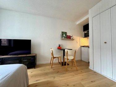 Appartement à vendre à Rennes en Ille-et-Vilaine (35000), ref : 11772/171 Thabor