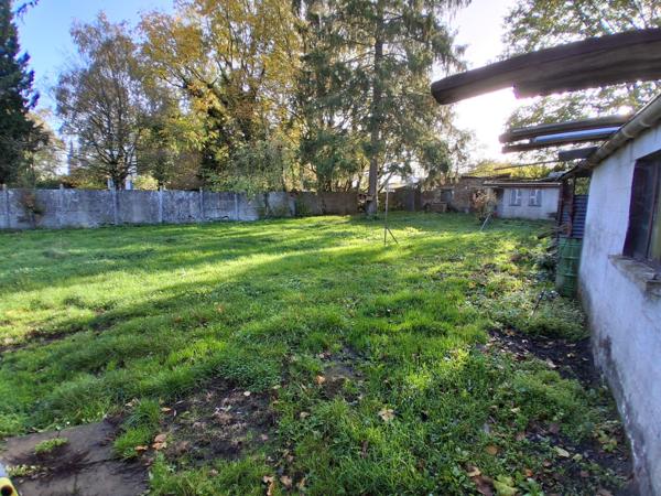 Vente / Maison de village