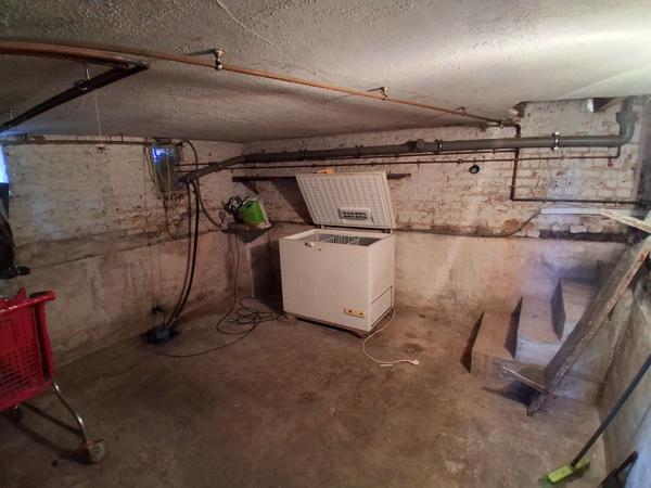 Vente / Maison de village