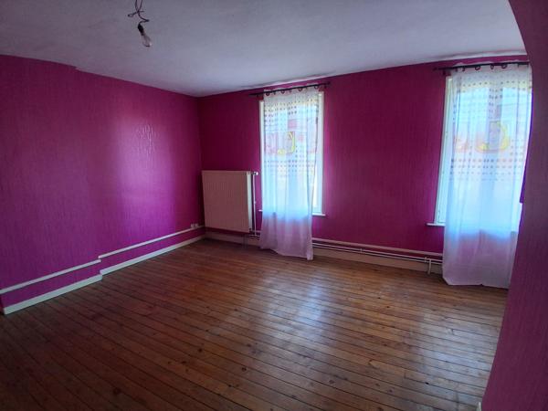 Vente / Maison de village