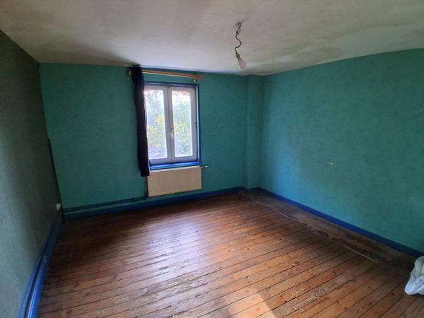 Vente / Maison de village