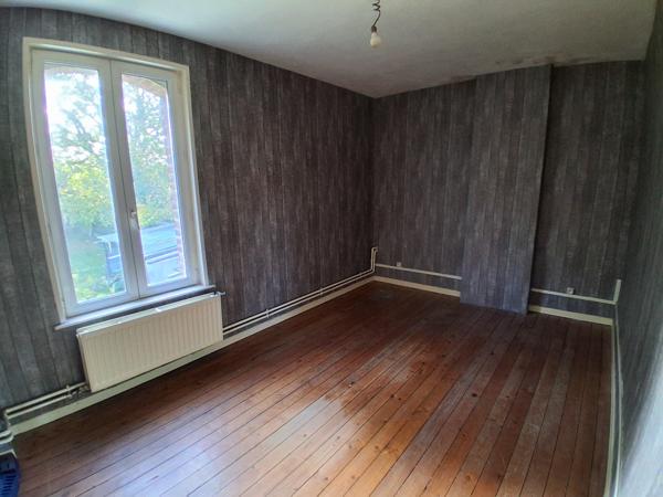 Vente / Maison de village