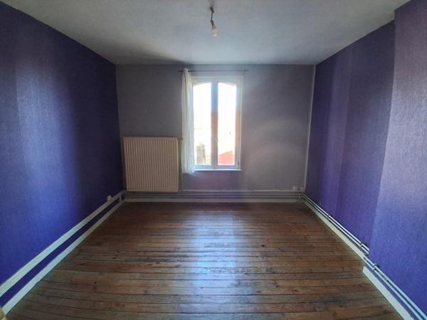 Vente / Maison de village