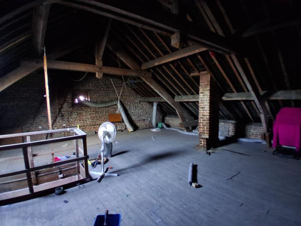 Vente / Maison de village