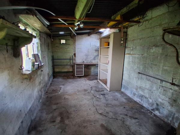 Vente / Maison de village