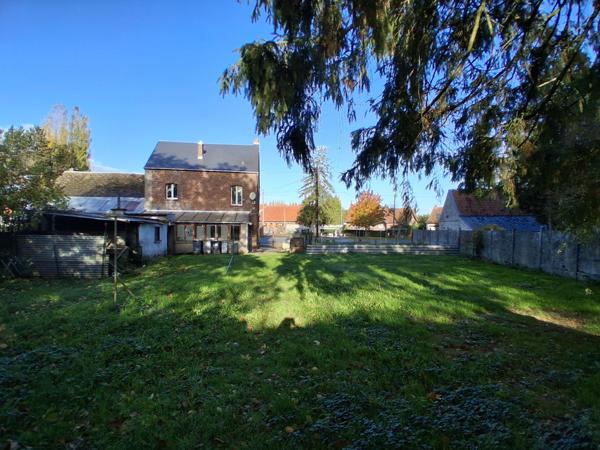 Vente / Maison de village