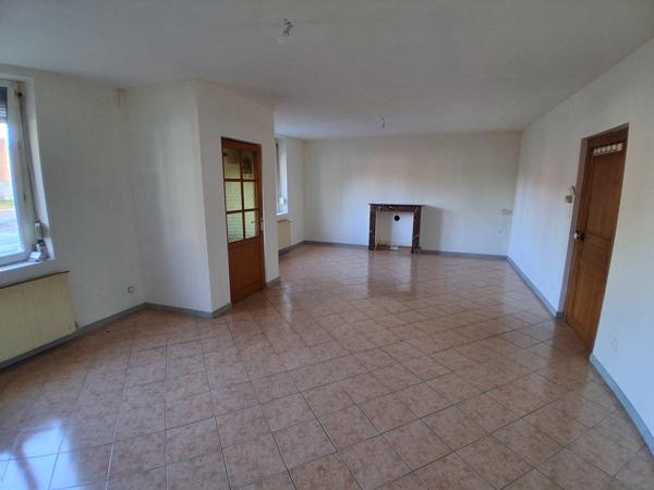 Vente / Maison de village