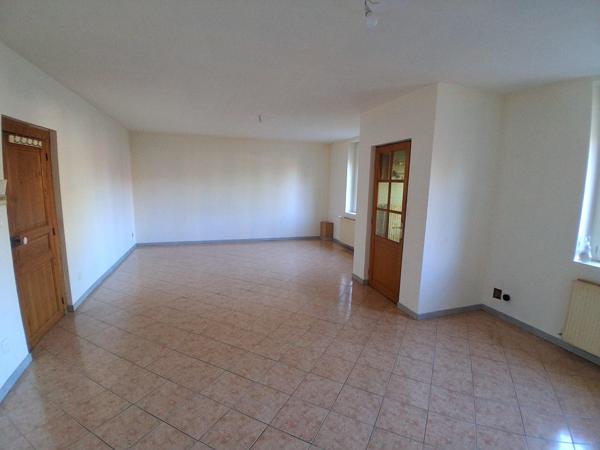 Vente / Maison de village