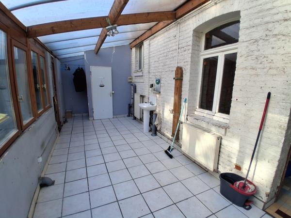 Vente / Maison de village