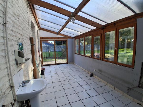 Vente / Maison de village