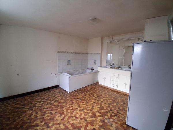 Vente / Maison de village