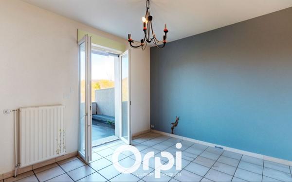 Maison à vendre    4 pièces •  Thil