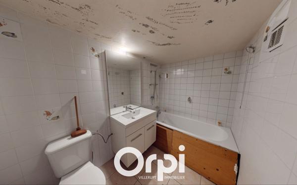 Maison à vendre    4 pièces •  Thil