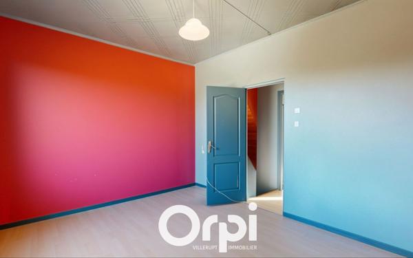 Maison à vendre    4 pièces •  Thil