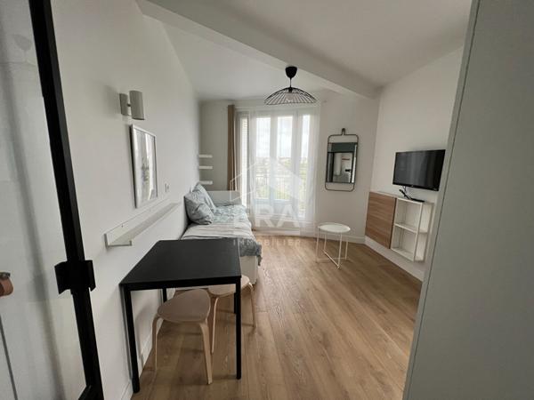 Appartement Neuilly Plaisance 1 pièce(s) 19.96 m2