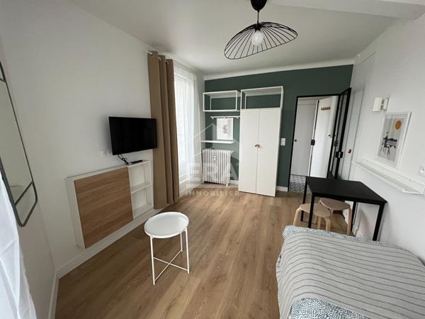 Appartement Neuilly Plaisance 1 pièce(s) 19.96 m2