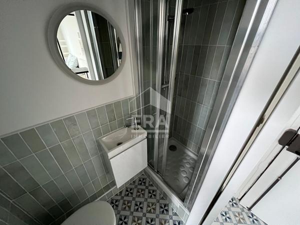 Appartement Neuilly Plaisance 1 pièce(s) 19.96 m2