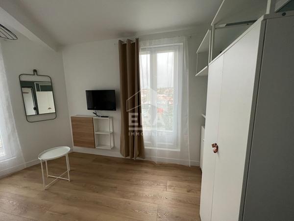 Appartement Neuilly Plaisance 1 pièce(s) 19.96 m2