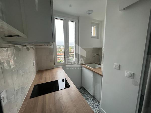 Appartement Neuilly Plaisance 1 pièce(s) 19.96 m2