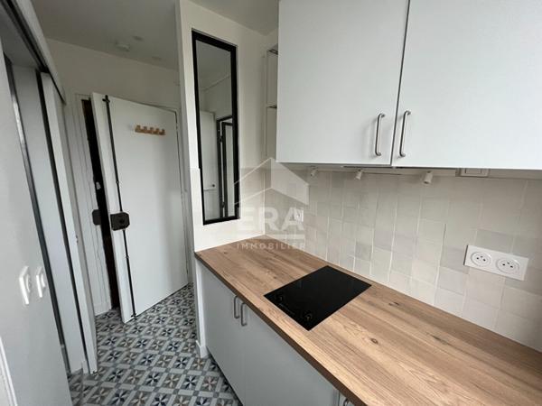 Appartement Neuilly Plaisance 1 pièce(s) 19.96 m2