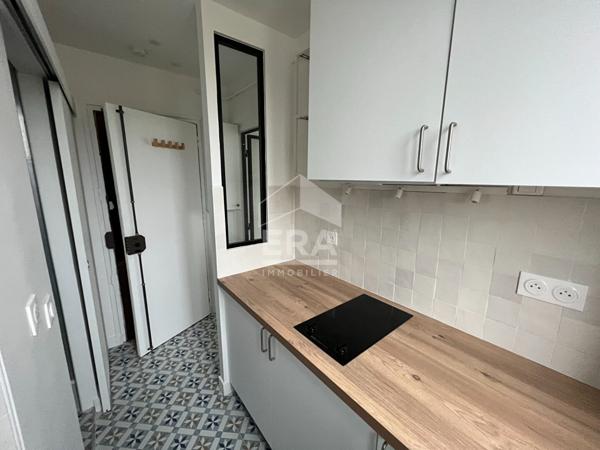 Appartement Neuilly Plaisance 1 pièce(s) 19.96 m2