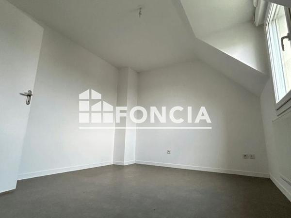 Location Maison 4 pièces 89.3 m² - 20 ALLEE ANDRE GUILLANT Quimper 29000