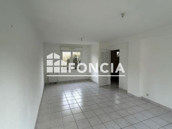 Location Maison 4 pièces 89.3 m² - 20 ALLEE ANDRE GUILLANT Quimper 29000