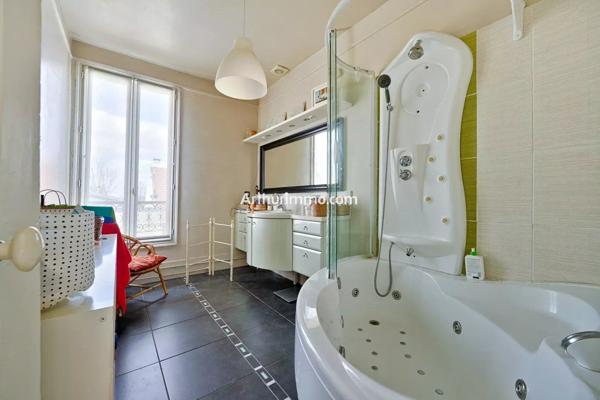 Vente Maison 5 pièces 97 m2 à Sucy-en-Brie