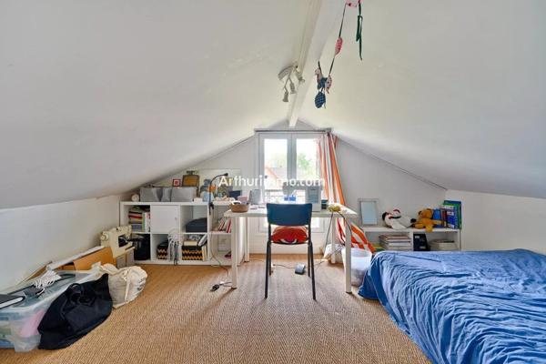 Vente Maison 5 pièces 97 m2 à Sucy-en-Brie