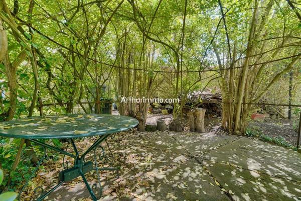 Vente Maison 5 pièces 97 m2 à Sucy-en-Brie