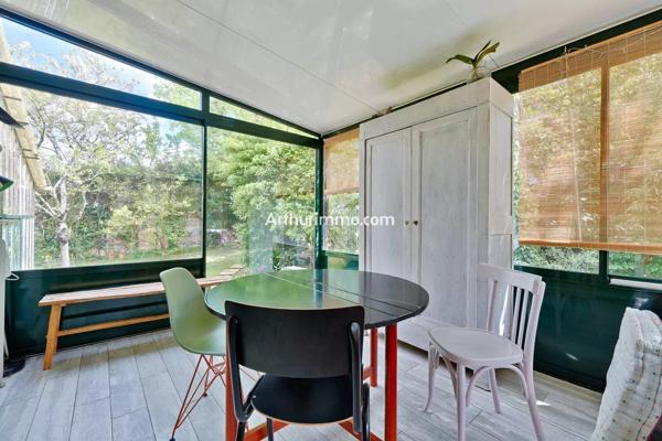 Vente Maison 5 pièces 97 m2 à Sucy-en-Brie