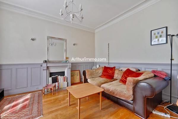 Vente Maison 5 pièces 97 m2 à Sucy-en-Brie