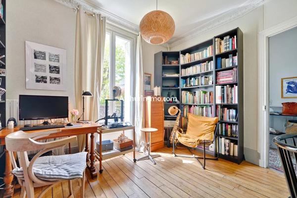 Vente Maison 5 pièces 97 m2 à Sucy-en-Brie