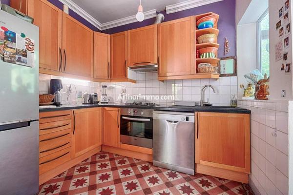 Vente Maison 5 pièces 97 m2 à Sucy-en-Brie