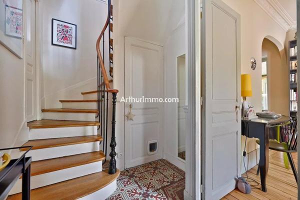 Vente Maison 5 pièces 97 m2 à Sucy-en-Brie