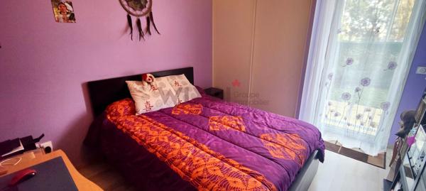 Appartement Saint Marcellin 3 pièces de 60.13 m2 avec garage , Saint marcellin Appartement Saint Marcellin 3 pièces de 60.13 m2 avec garage , Saint marcellin