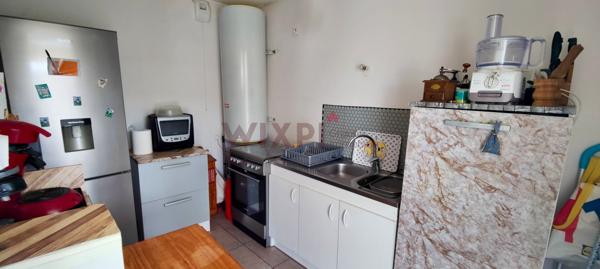 Appartement Saint Marcellin 3 pièces de 60.13 m2 avec garage , Saint marcellin Appartement Saint Marcellin 3 pièces de 60.13 m2 avec garage , Saint marcellin