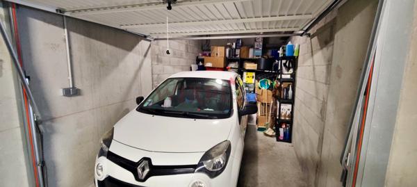 Appartement Saint Marcellin 3 pièces de 60.13 m2 avec garage , Saint marcellin Appartement Saint Marcellin 3 pièces de 60.13 m2 avec garage , Saint marcellin
