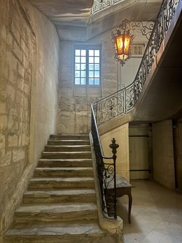 Avignon (84000) Appartement 4 pièces 88 m2 centre-ville