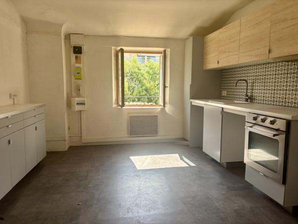 Avignon (84000) Appartement 4 pièces 88 m2 centre-ville