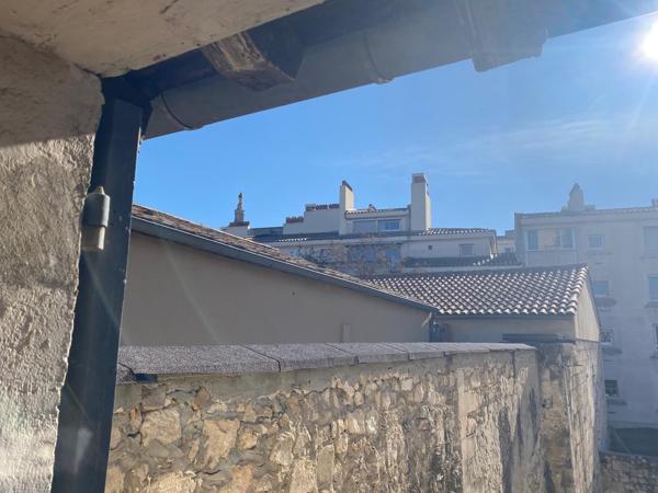 Avignon (84000) Appartement 4 pièces 88 m2 centre-ville