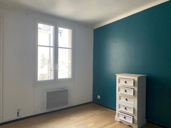 Avignon (84000) Appartement 4 pièces 88 m2 centre-ville