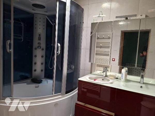 Maison 85m² sur 1200m² de terrain en Coeur d'Aubigny-Sur-Nère