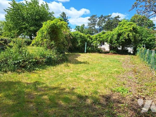 Maison 85m² sur 1200m² de terrain en Coeur d'Aubigny-Sur-Nère