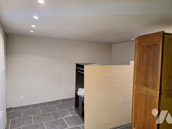 Maison 85m² sur 1200m² de terrain en Coeur d'Aubigny-Sur-Nère