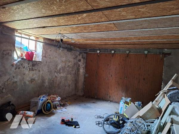 Maison 85m² sur 1200m² de terrain en Coeur d'Aubigny-Sur-Nère